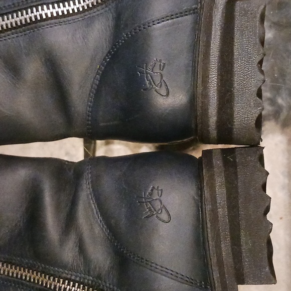 John Fluevog boot - Picture 7 of 7